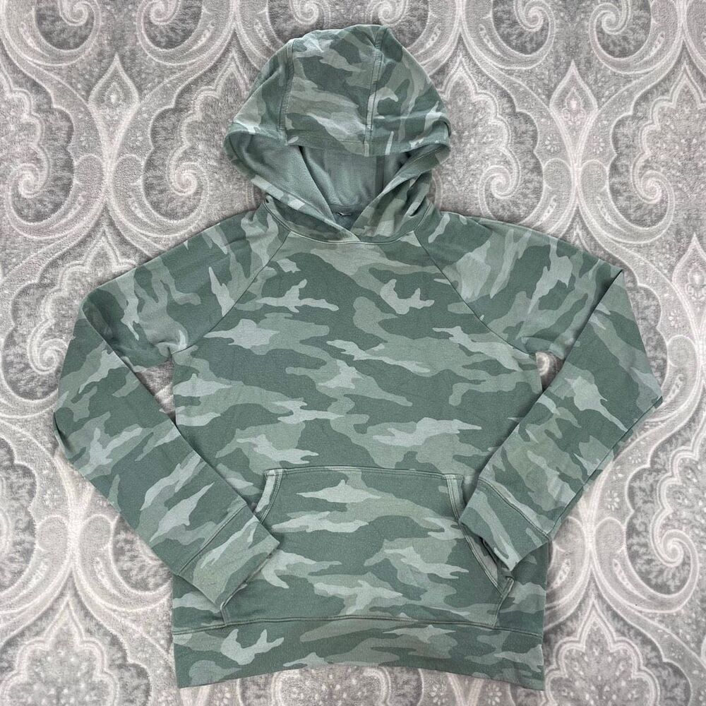 Athleta Girl Hoodie